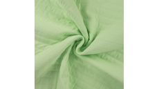 Stripe Quilt Jessica - Mint