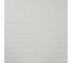 Stripe Quilt Jessica - Ecru