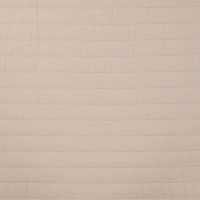 Stripe Quilt Jessica - Sand