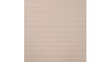 Stripe Quilt Jessica - Sand