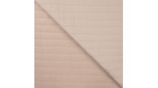 Stripe Quilt Jessica - Sand