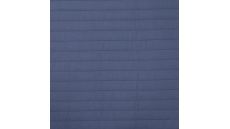 Stripe Quilt Jessica - Denim