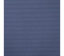 Stripe Quilt Jessica - Denim