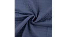 Stripe Quilt Jessica - Denim