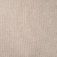 Linnen Cotton Small Stripe - Small Stripe, Sand