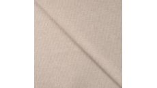 Linnen Cotton Small Stripe - Small Stripe, Sand