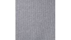 Linnen Cotton Small Stripe - Small Stripe, Denim