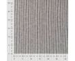 Linnen Cotton Stripe - Stripe, Black