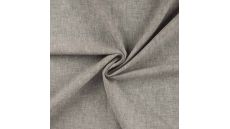 Linen Cotton Uni - Emerald
