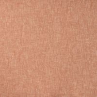 Linen Cotton Uni - Cognac