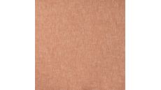 Linen Cotton Uni - Cognac