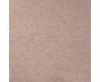 Linen Cotton Uni - Dark Brown