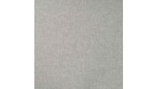 Linen Cotton Uni - Light Grey