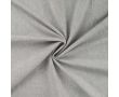 Linen Cotton Uni - Light Grey