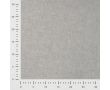 Linen Cotton Uni - Light Grey