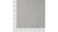 Linen Cotton Uni - Light Grey