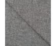 Linen Cotton Uni - Black