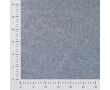 Linen Cotton Uni - Blue