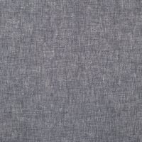 Linen Cotton Uni - Denim
