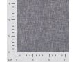 Linen Cotton Uni - Denim