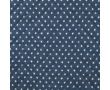 Chambray Print Quilt - Denim