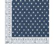 Chambray Print Quilt - Denim