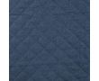 Chambray Uni Quilt - Denim 100% CO