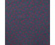 Chambray Print - Denim