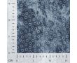 Chambray Tie Dye Print - Denim