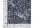 Chambray Tie Dye Print - Denim