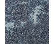 Chambray Tie Dye Print Quilt - Denim