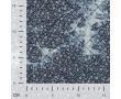 Chambray Tie Dye Print Quilt - Denim