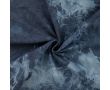 Chambray Tie Dye - Denim
