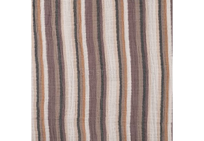 Bambino Stripe - Sand