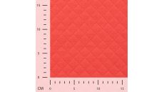 Bambino Quilt - Coral