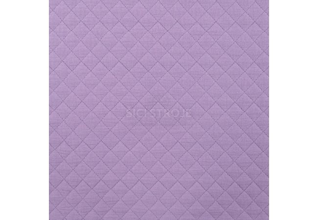 Bambino Quilt - Lilac