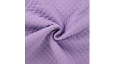 Bambino Quilt - Lilac