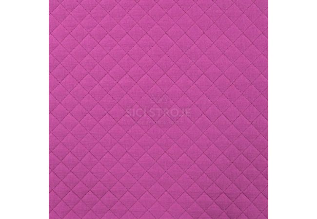 Bambino Quilt - Cyclam