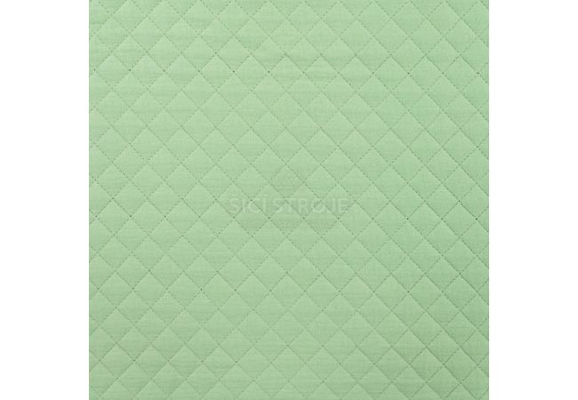 Bambino Quilt - Mint