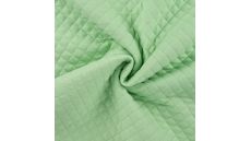 Bambino Quilt - Mint