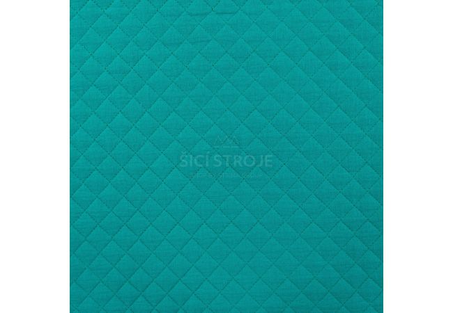Bambino Quilt - Emerald