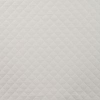 Bambino Quilt - Ecru