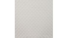 Bambino Quilt - Ecru