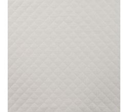Bambino Quilt - Ecru