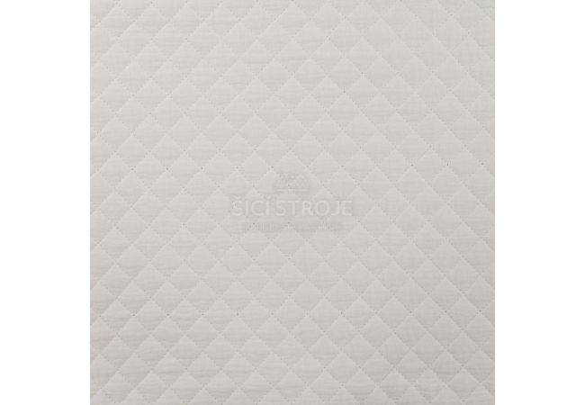 Bambino Quilt - Ecru