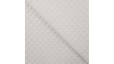 Bambino Quilt - Ecru