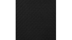 Bambino Quilt - Black