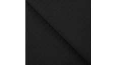 Bambino Quilt - Black