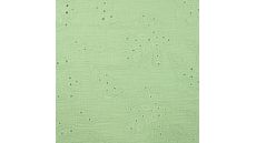Bambino Embroidery - Mint