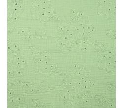 Bambino Embroidery - Mint